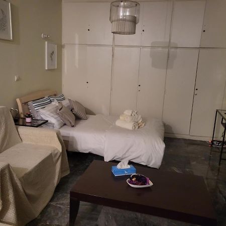 شقة Athens Hause By أثينا المظهر الخارجي الصورة
