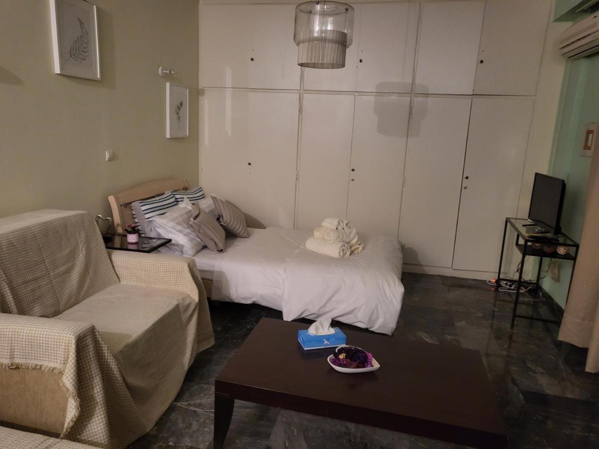 شقة Athens Hause By أثينا المظهر الخارجي الصورة