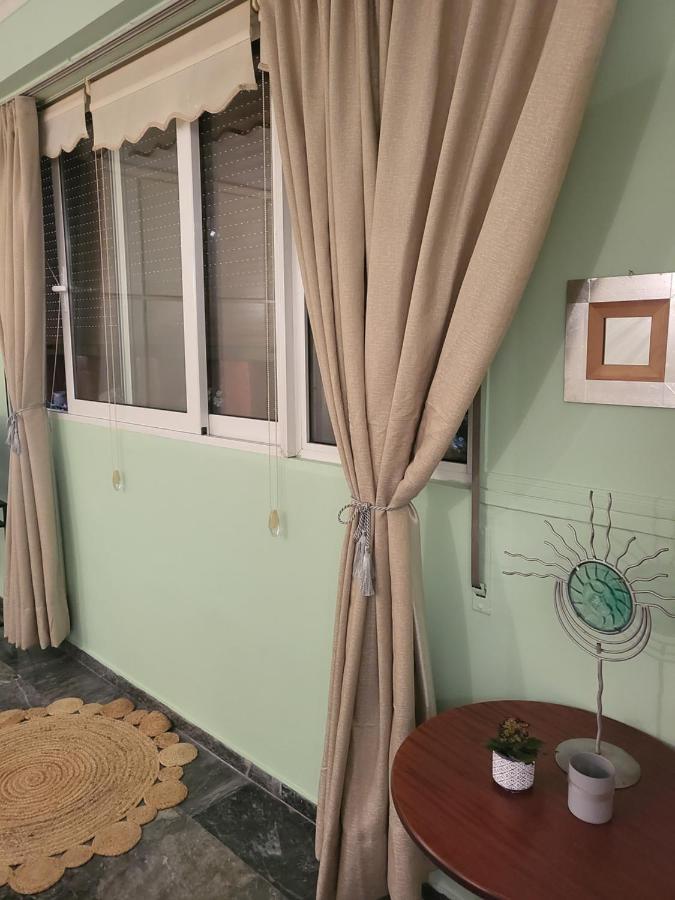 شقة Athens Hause By أثينا المظهر الخارجي الصورة