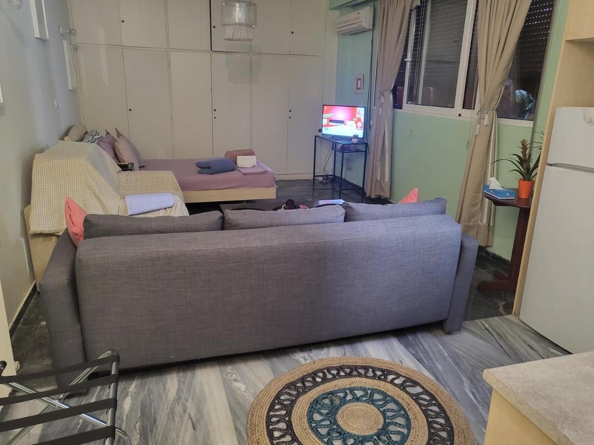 شقة Athens Hause By أثينا المظهر الخارجي الصورة