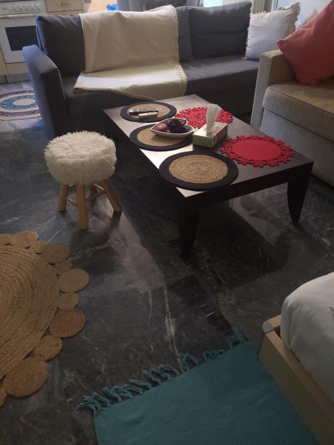 شقة Athens Hause By أثينا المظهر الخارجي الصورة